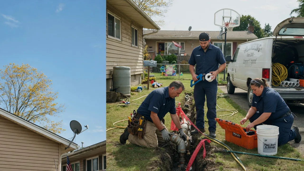 Garbage Disposal Replacement in Mcandrews, KY near me