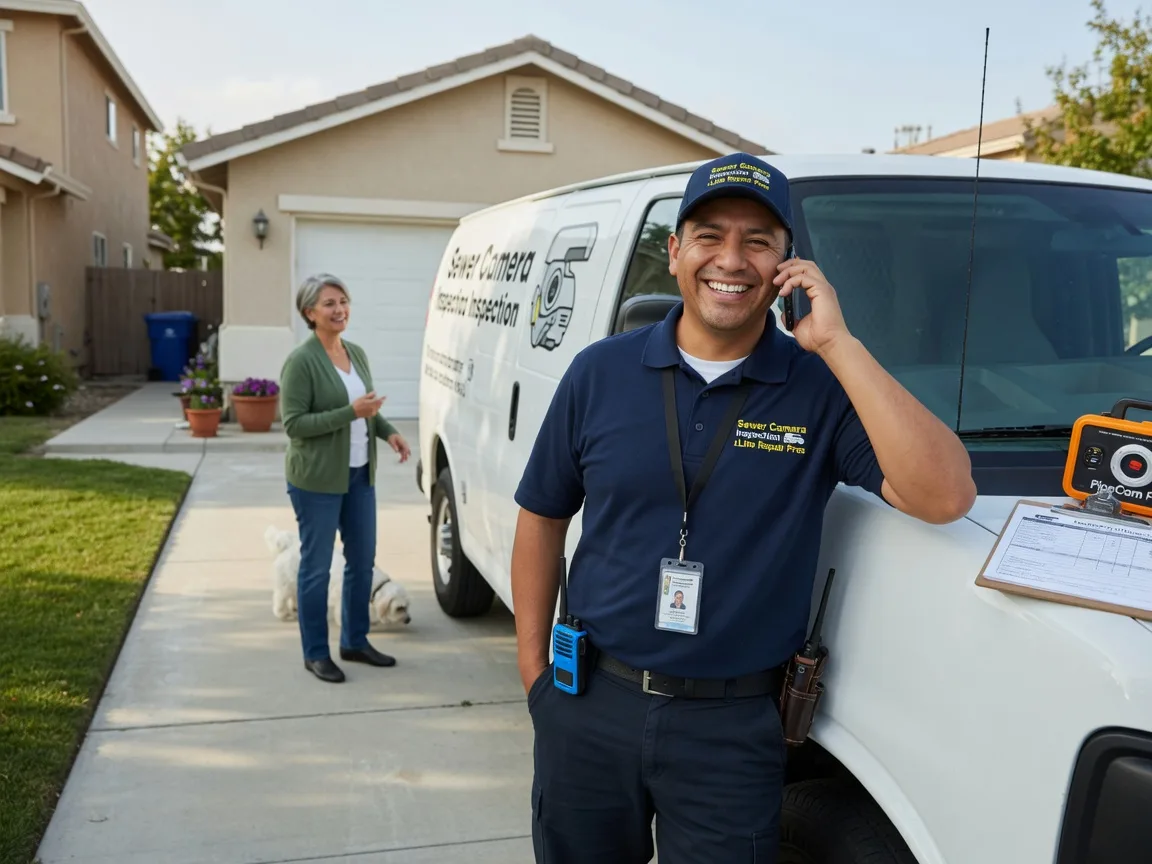 Sewer Line Repair Mcandrews, KY FAQs
